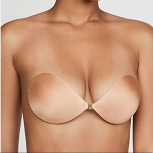 NuBra ultra lite adhesive bra